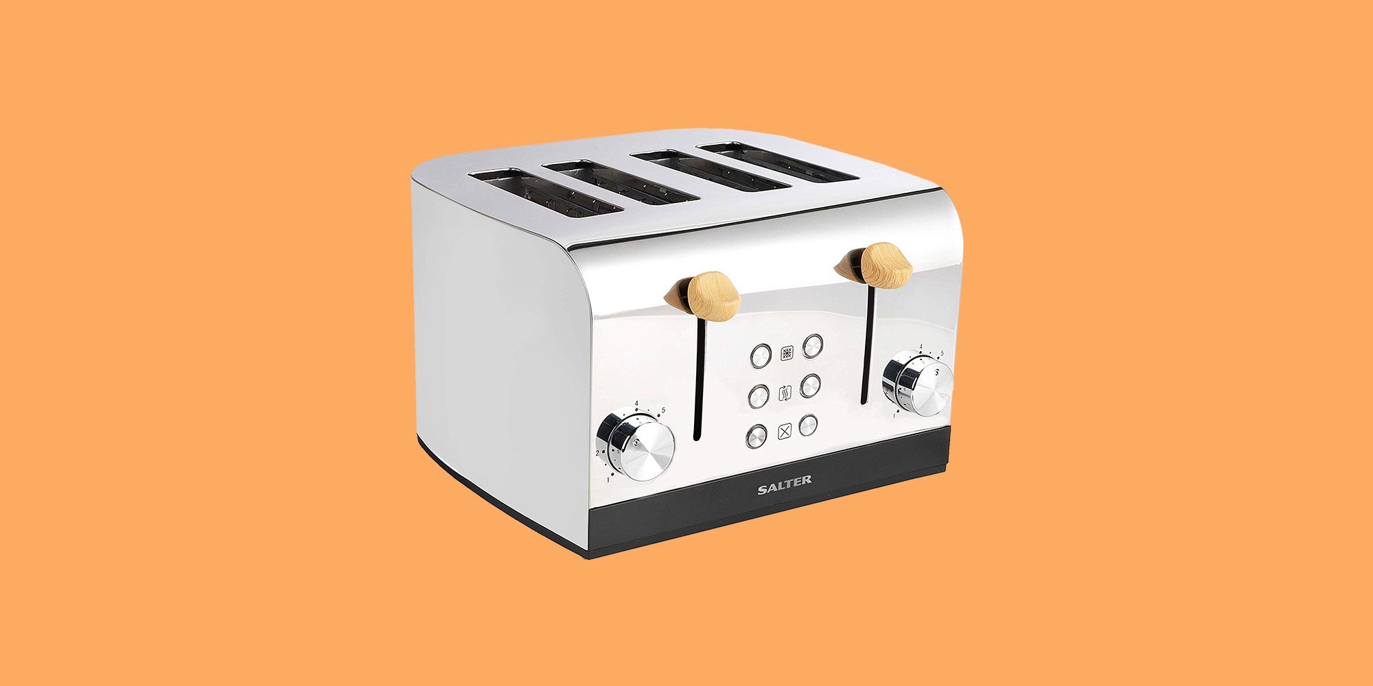 salter toaster