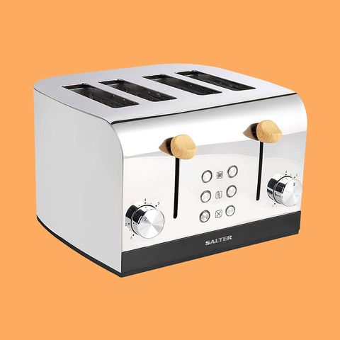 Small appliance, Toaster, Home appliance, Espresso machine, Kitchen appliance, 