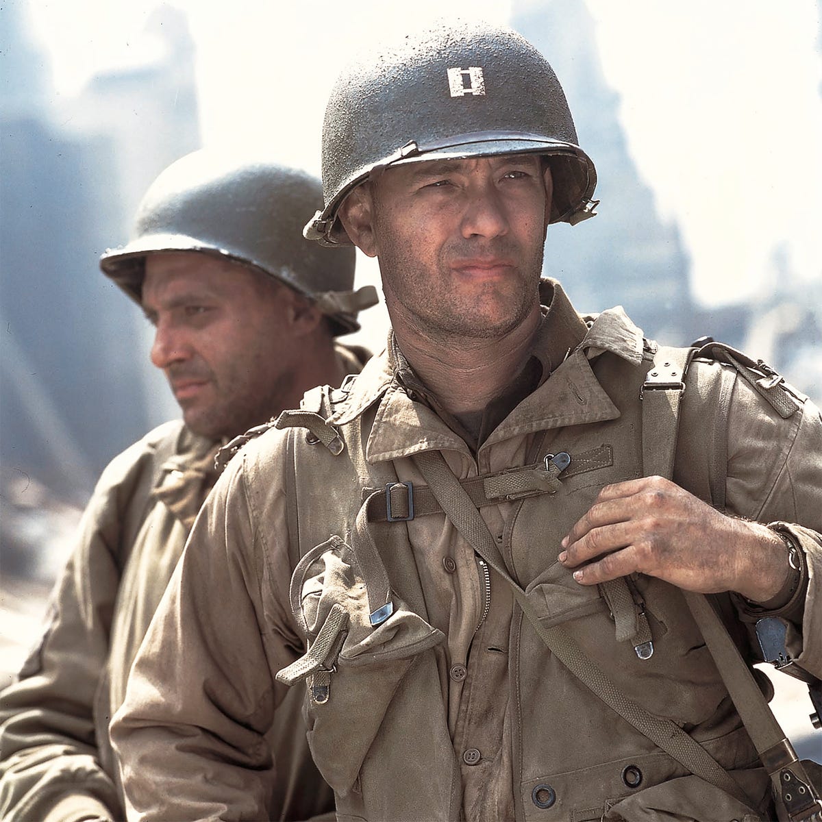 Tom Sizemore, ‘Saving Private Ryan’ actor, in critical condition after suffering a brain aneurysm