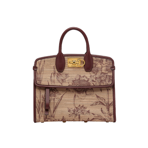 サルヴァトーレ フェラガモ(SALVATORE FERRAGAMO)新作バッグ【2021春夏】