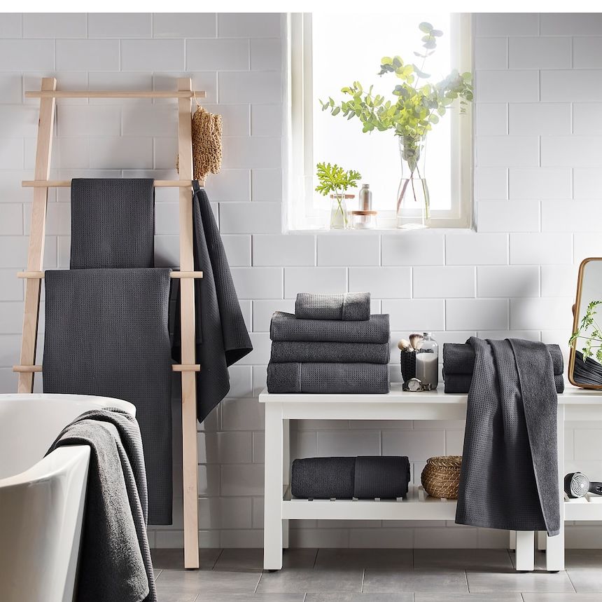 Washcloths & Face Towels - IKEA