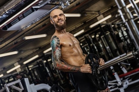 How Lockdown Spurred This Man on to Lose over 50kg in 9 Months How Lockdown Spurred This Man on to Lose over 50kg in 9 Months
