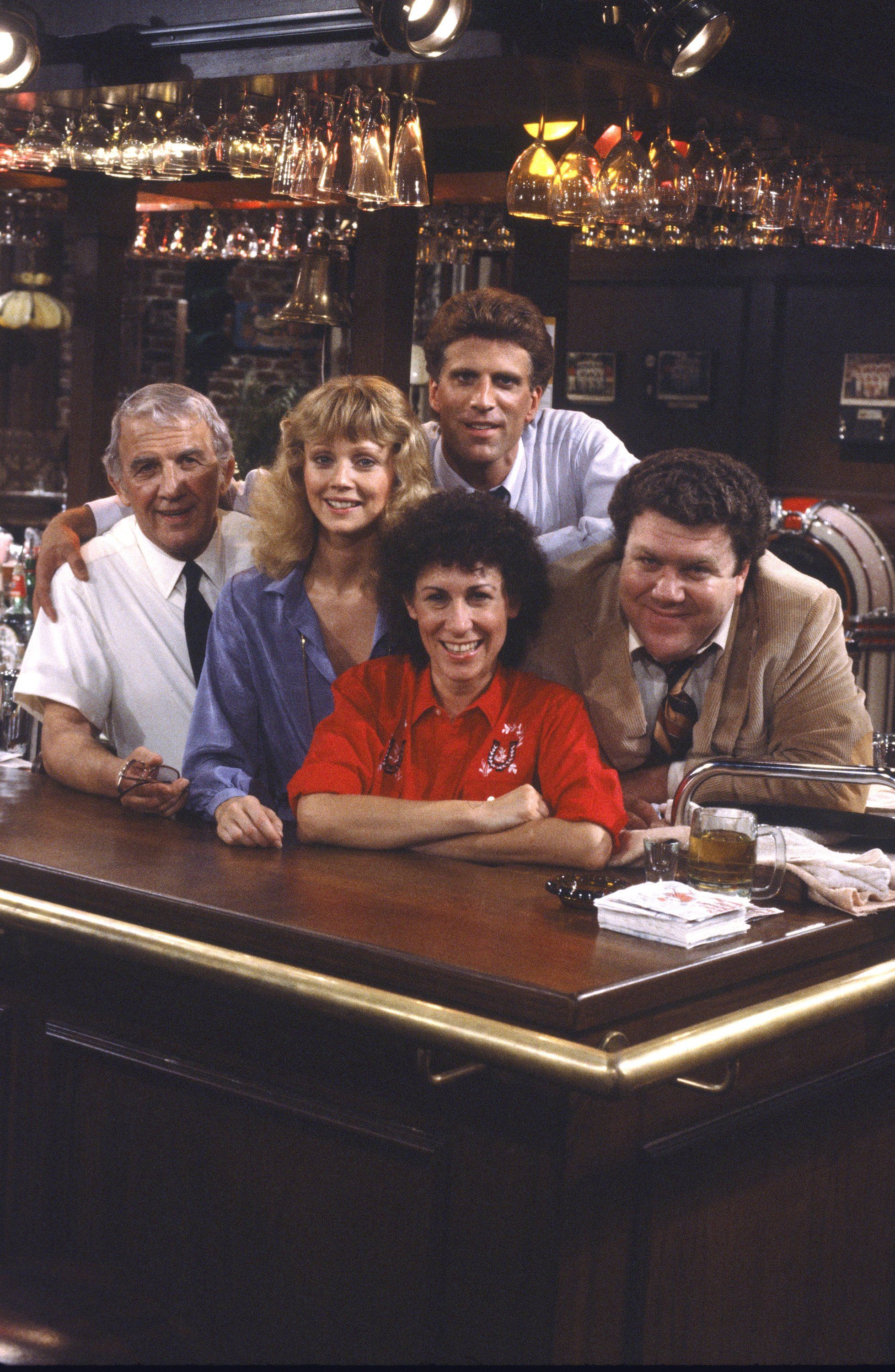 Best 80s TV Shows photo