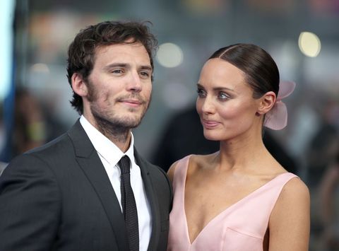 Sam Claflin and wife Laura Haddock split after six years of marriage