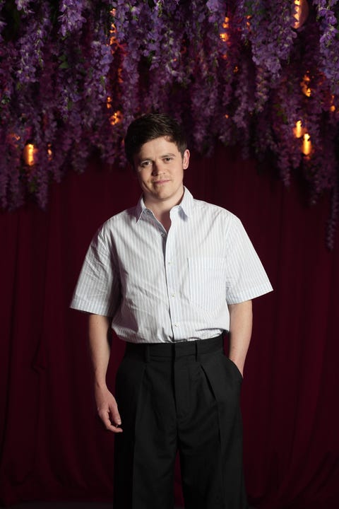 sam clemmett