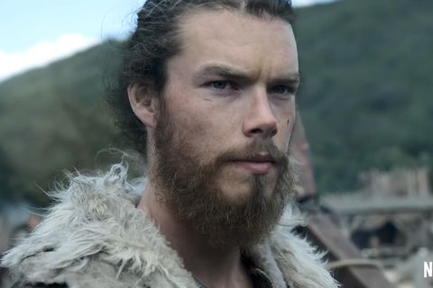 Netflix Releases New Look At Vikings Spin Off Show Valhalla