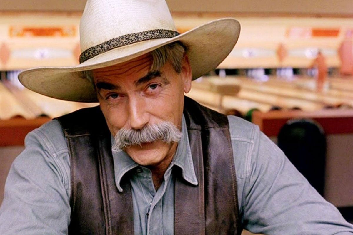 cowboy actors with mustaches