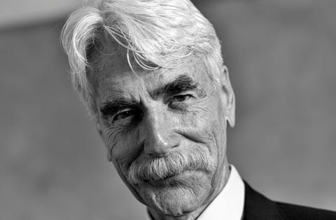 Sam Elliott Through the Years - Pictures of Sam Elliott