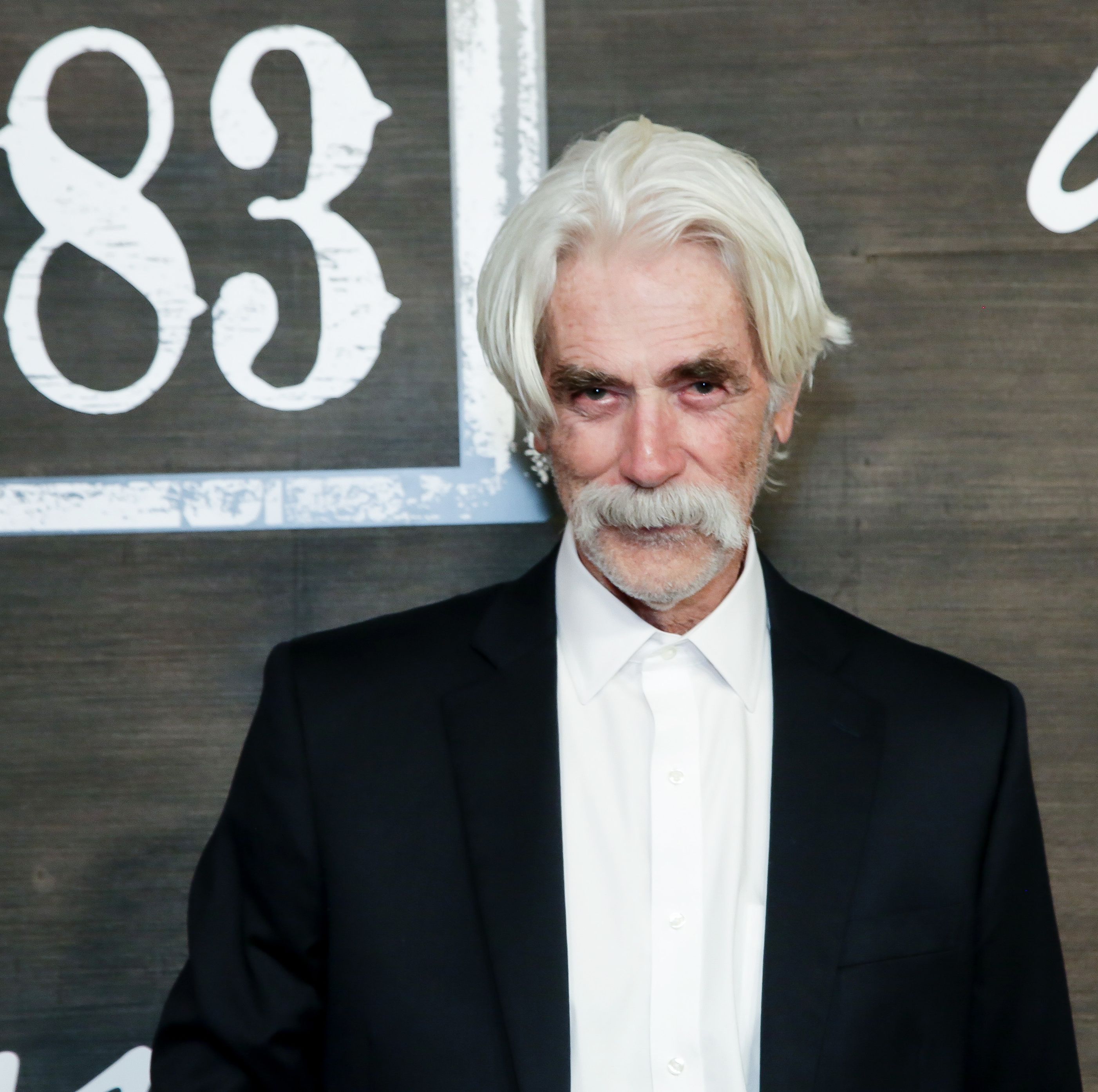 Sam Elliott Really, Really Did Not Like 'The Power of the Dog' One Bit