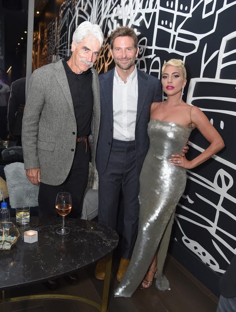 Lady Gaga And Bradley Cooper S Complete Relationship Timeline For A Star Is Born