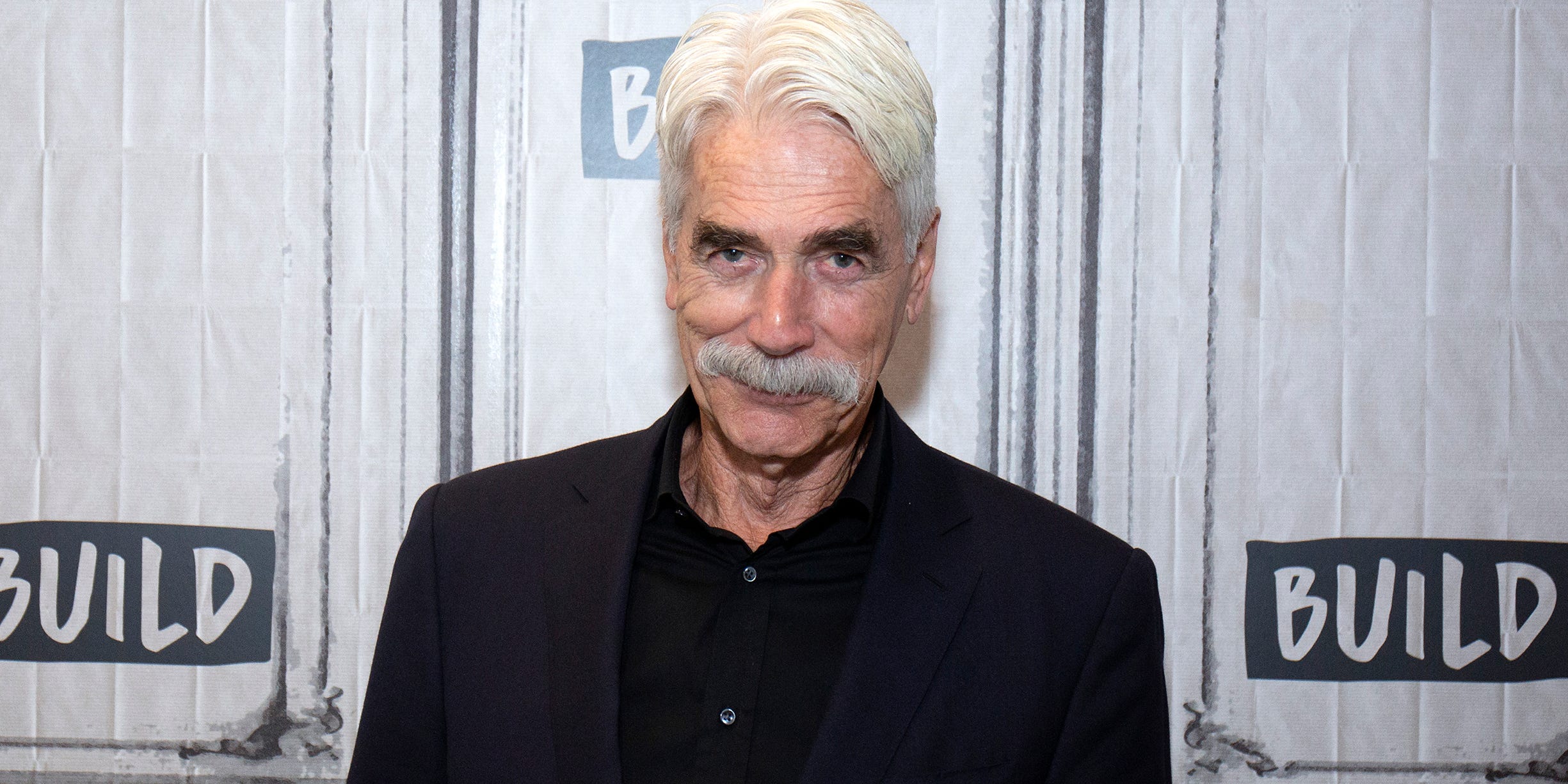 Did Sam Elliott Serve in the Military? Everything We Know