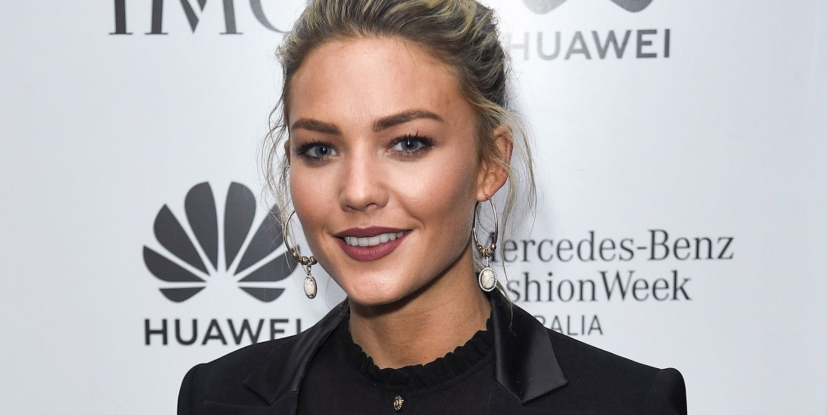 Former Home and Away star Sam Frost shares life update after pregnancy news