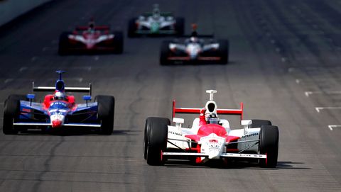 90th indianapolis 500