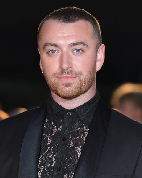 GQ Men Of The Year Awards 2019 - Red Carpet Arrivals gq men of the year awards 2019 red carpet arrivals