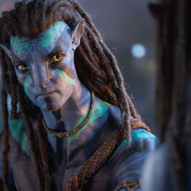 Avatar 2 review: Được sản xuất sau hơn 10 năm từ phần đầu tiên, Avatar 2 hứa hẹn mang đến cho khán giả những trải nghiệm đáng nhớ về những cuộc phiêu lưu trên hành tinh Pandora. Hãy xem bức hình liên quan đến từ khóa này để được trải nghiệm trước không khí hồi hộp và kích thích của bộ phim.
