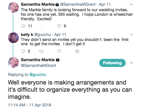 samantha grant twitter
