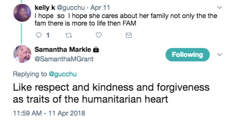 samantha grant twitter