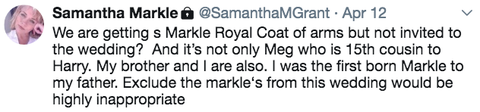 samantha grant twitter
