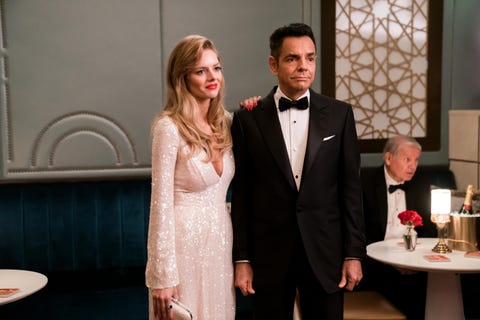 The Valet review - Samara Weaving's new movie on Disney Plus