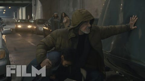 sylvester stallone en 'samaritan'
