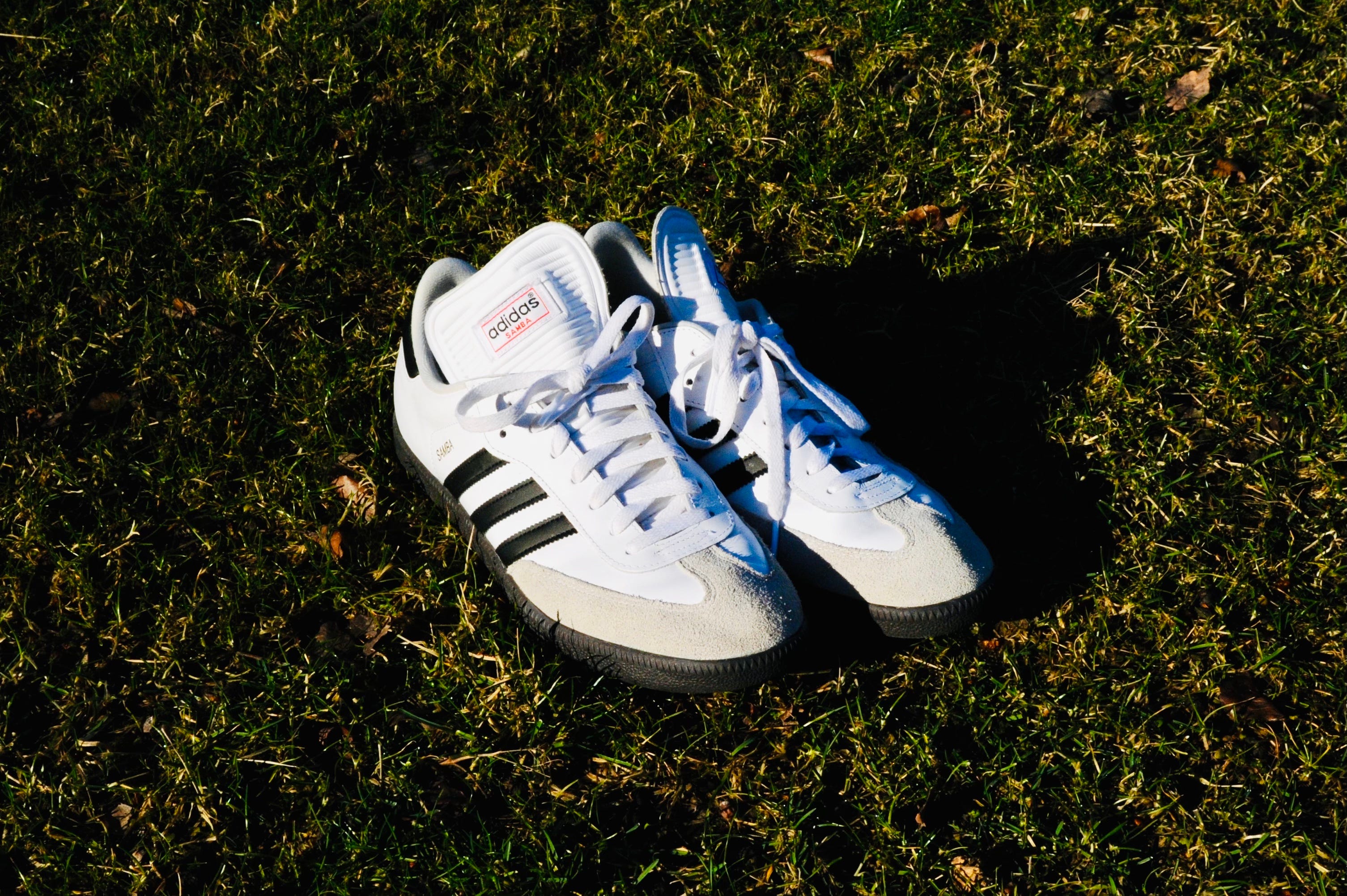 These Adidas Sneakers Feel Like Walking on Clouds—And They're 40% Off on Amazon