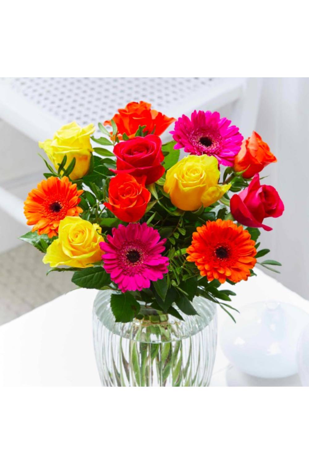 Same day flower delivery UK