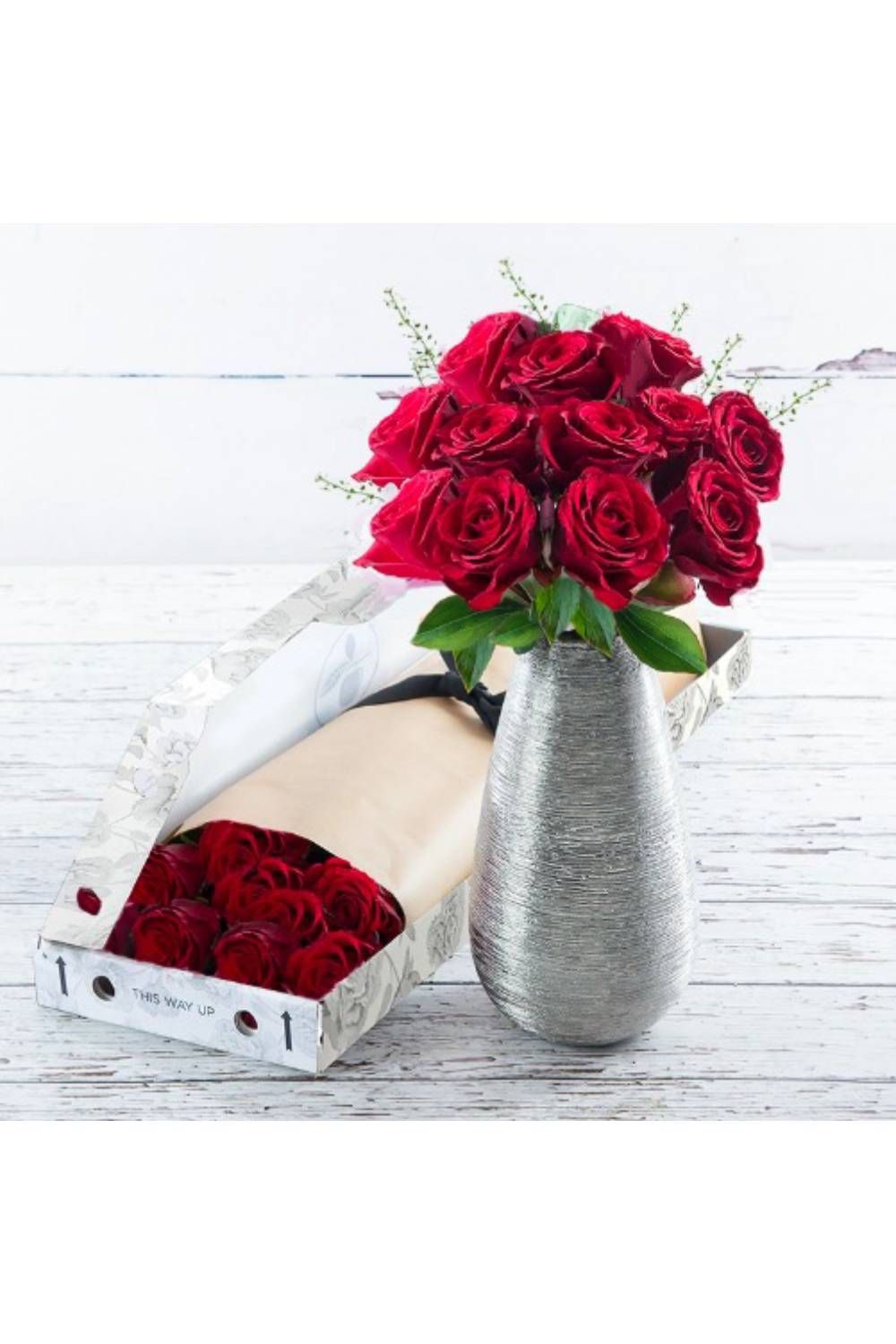 Same Day Flower Delivery Uk