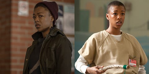 handmaid's tale orange is the new black
