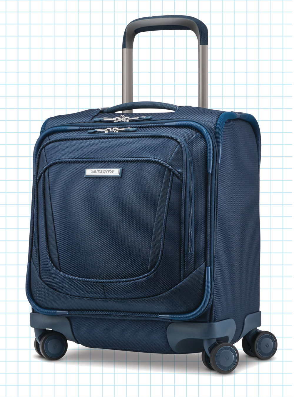 9 Best Underseat Luggage Bags and 