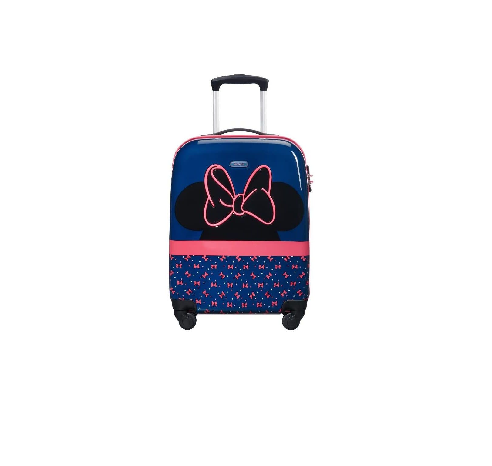 samsonite children's luggage