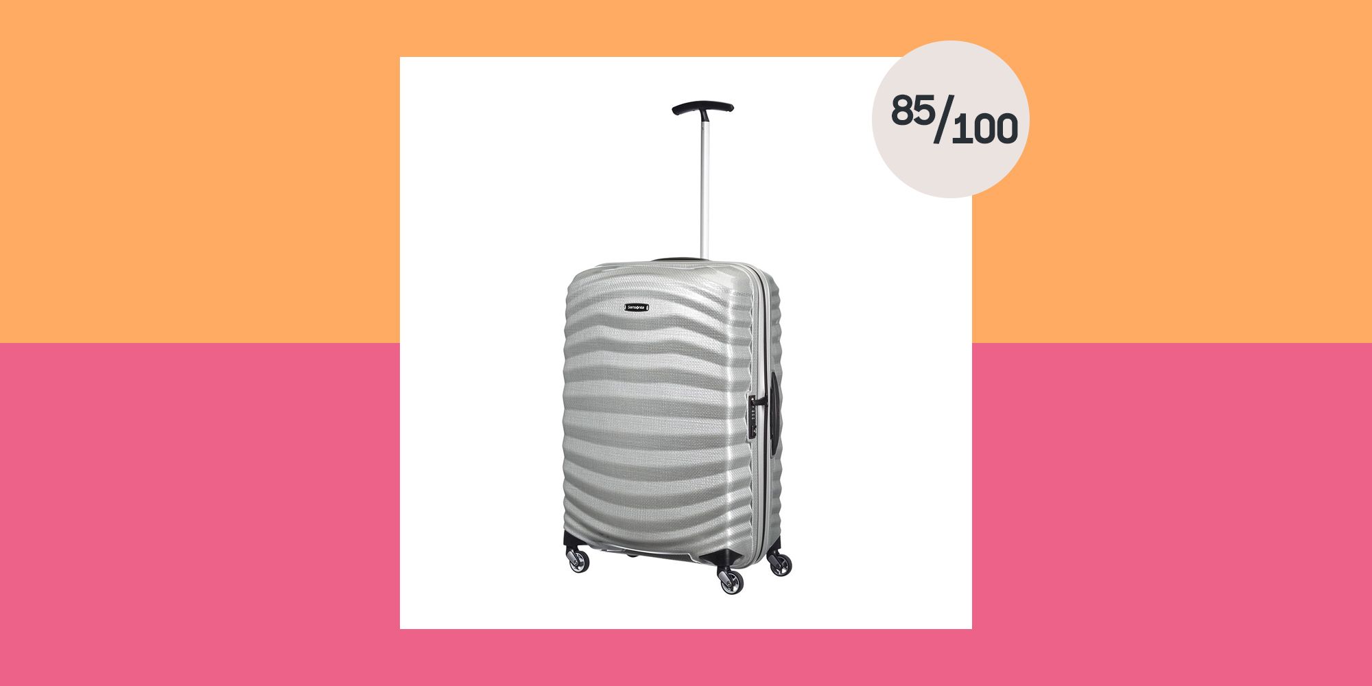 samsonite england