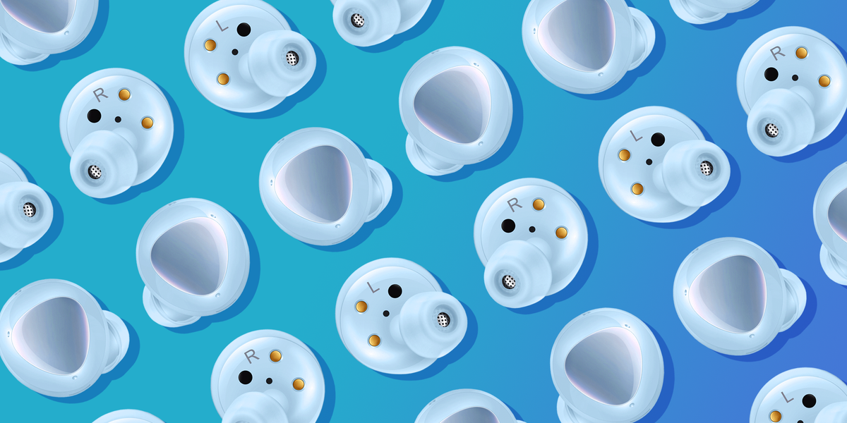 app for galaxy buds plus