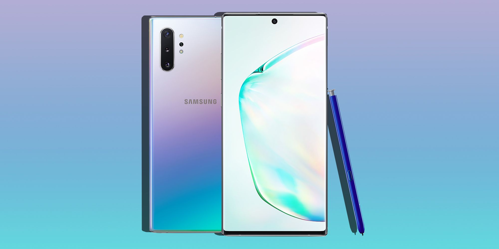 Samsung Phone Comparison Chart 2019