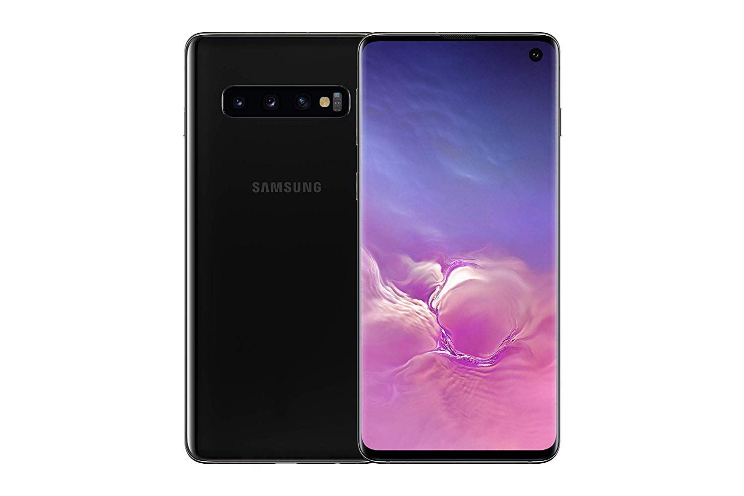 fitbit compatible with galaxy s10