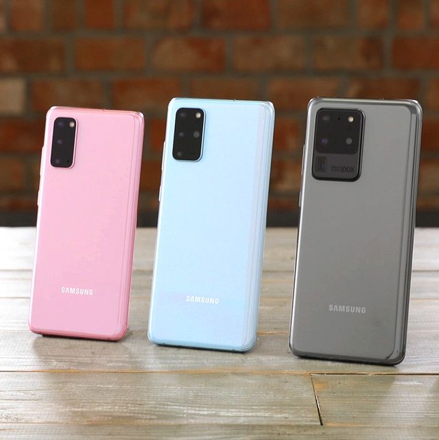 9 Best Samsung Phones Of 2020 New Samsung Galaxy Smartphone Reviews