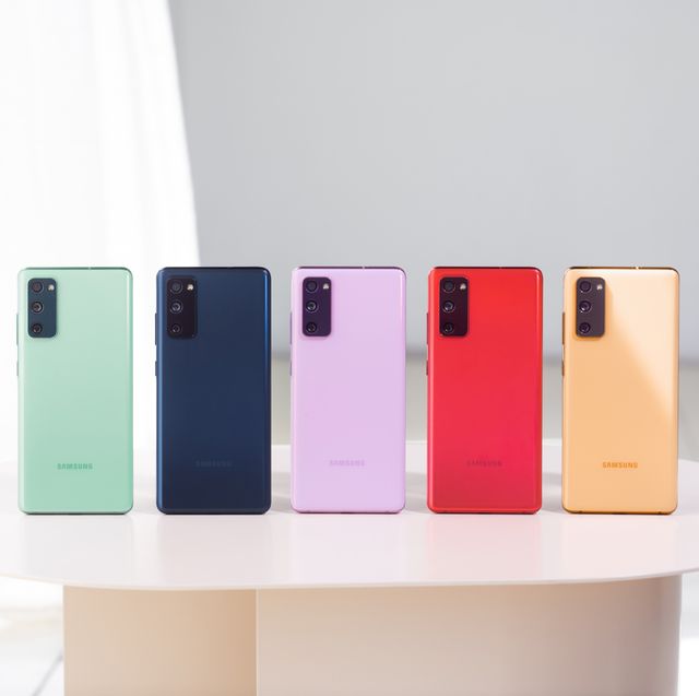 9 Best Samsung Phones of 2020 - New Samsung Galaxy Smartphone Reviews 