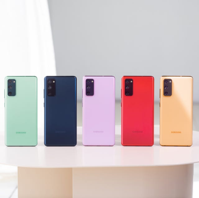 9 Best Samsung Phones of 2020 - New Samsung Galaxy Smartphone Reviews