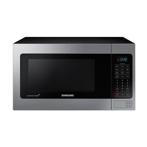 The 9 Best Countertop Built In Microwave Ovens 2018 Top Samsung Mg11h2020ct Microwave Countertop