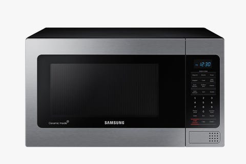 9 Best Microwave Reviews In 2018 Countertop Built Ovens Best For Easy Cleanup