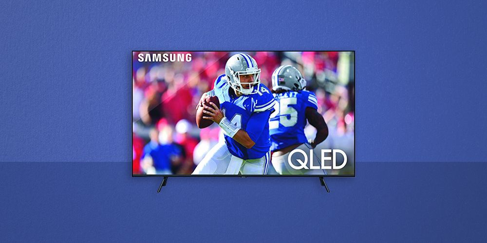 Samsung QLED and LG OLED TV Deals - Superbowl 2020 TV Sales