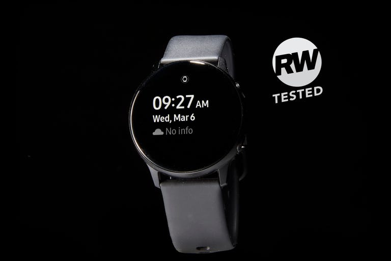discovery vitality samsung watch