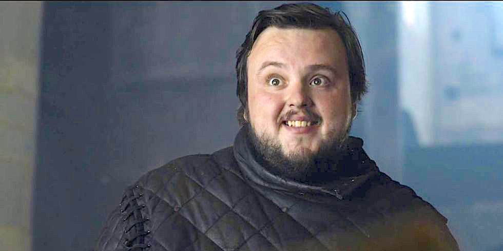 This Game Of Thrones Fan Theory May Explain Why Sam Tarly Is