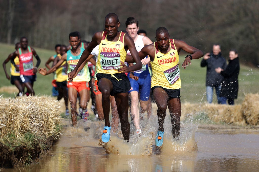 How to Watch the 2023 World Athletics Cross-Country Championships