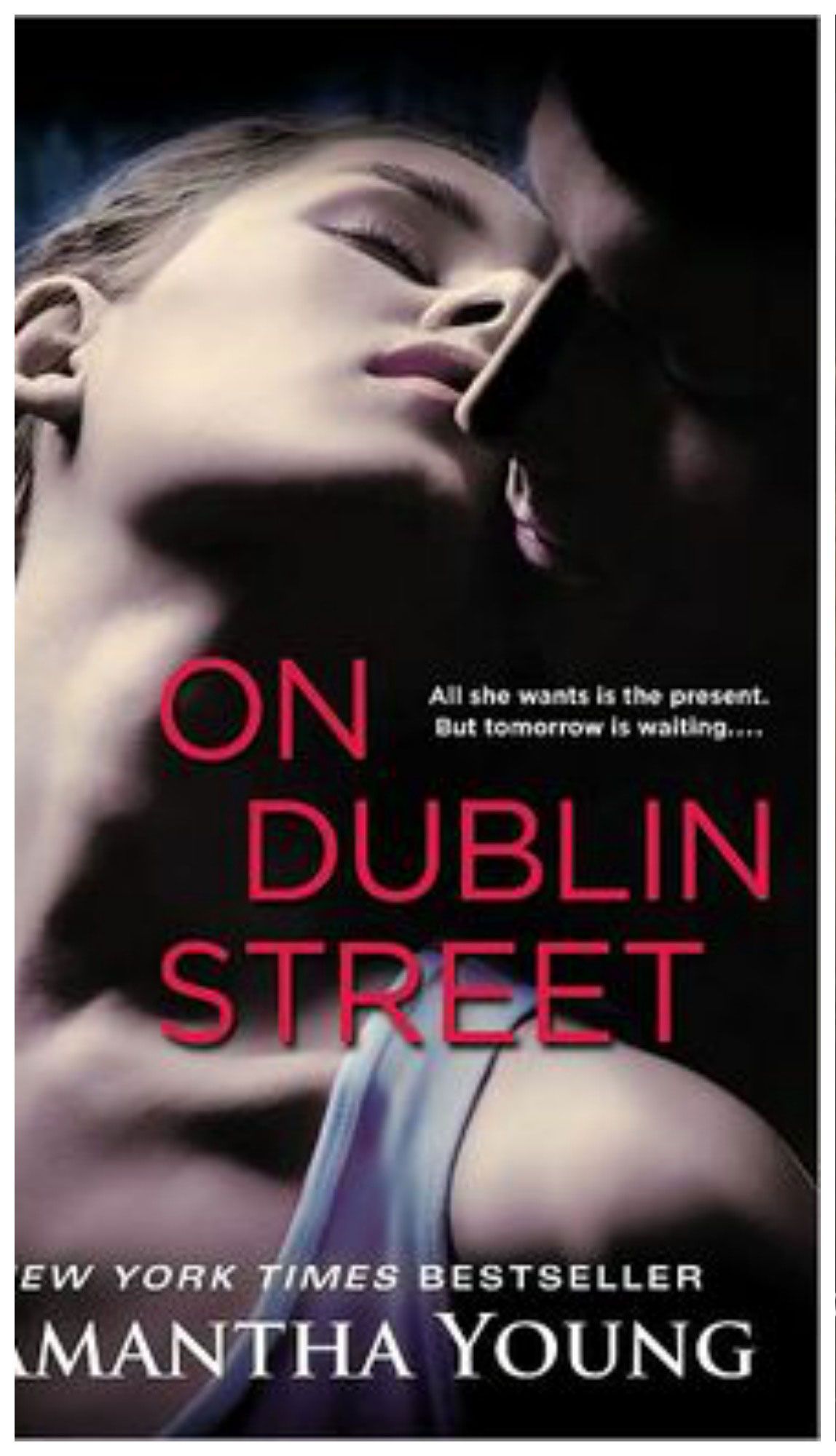 on dublin street samantha young series