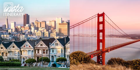 San Francisco Travel Guide - How to Enjoy Outside Lands