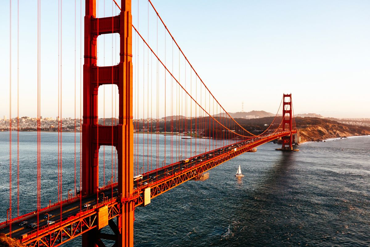 Cantidad de dinero inquilino Goteo Los 30 puentes más impresionantes del mundo