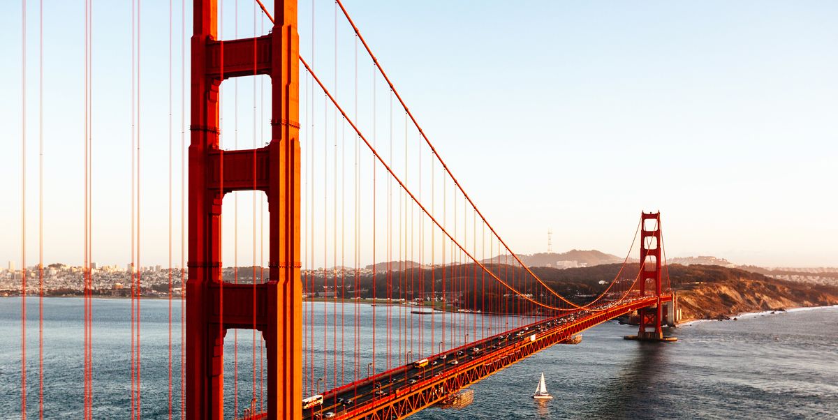 empujar Pelmel palma Los 30 puentes más impresionantes del mundo