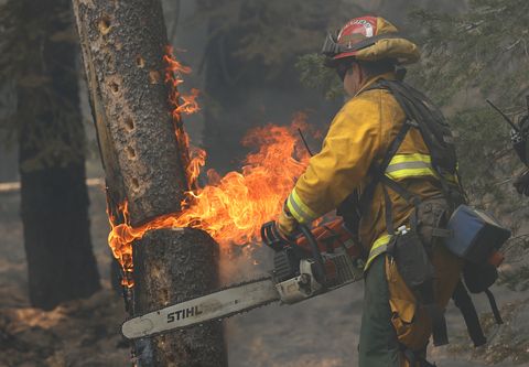 dixie fire continues to burn through northern california, forcing evacuations