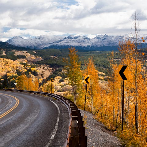 san juan mountains in fall