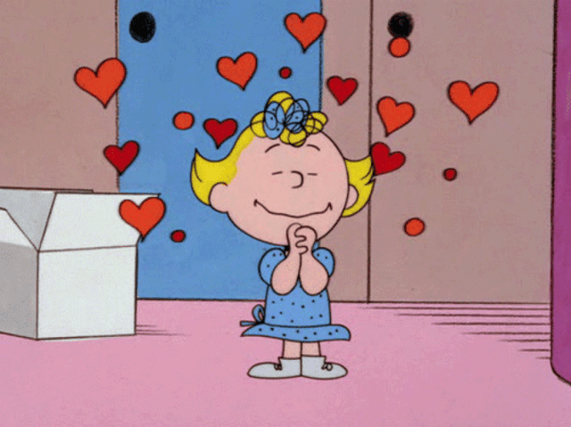 San Valentín